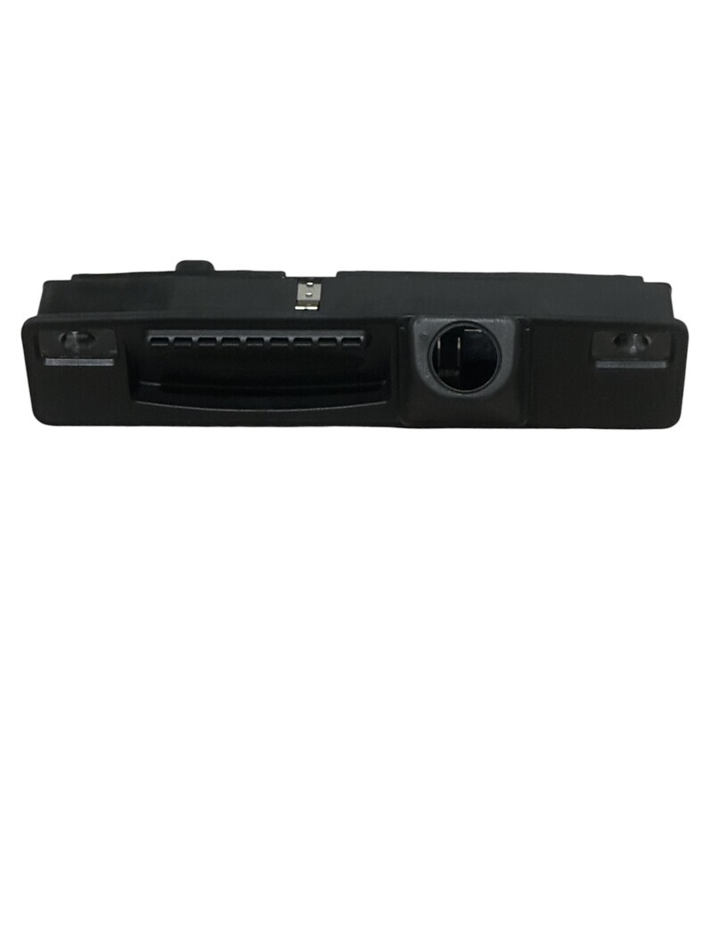 Genuine Ford Focus Rear Tailgate Open Switch 2015-2020