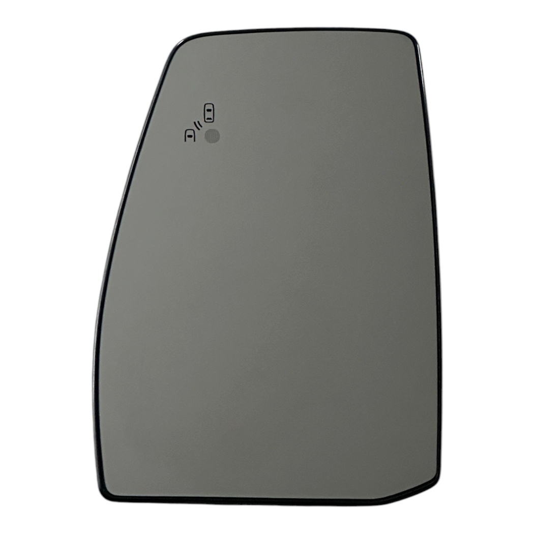 Genuine Transit 2.0L Mirror Glass LH 2019-2024