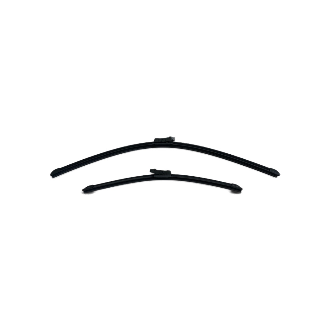 Genuine Ford Next Gen Ranger Front Wiper Blade Set 2022-2026