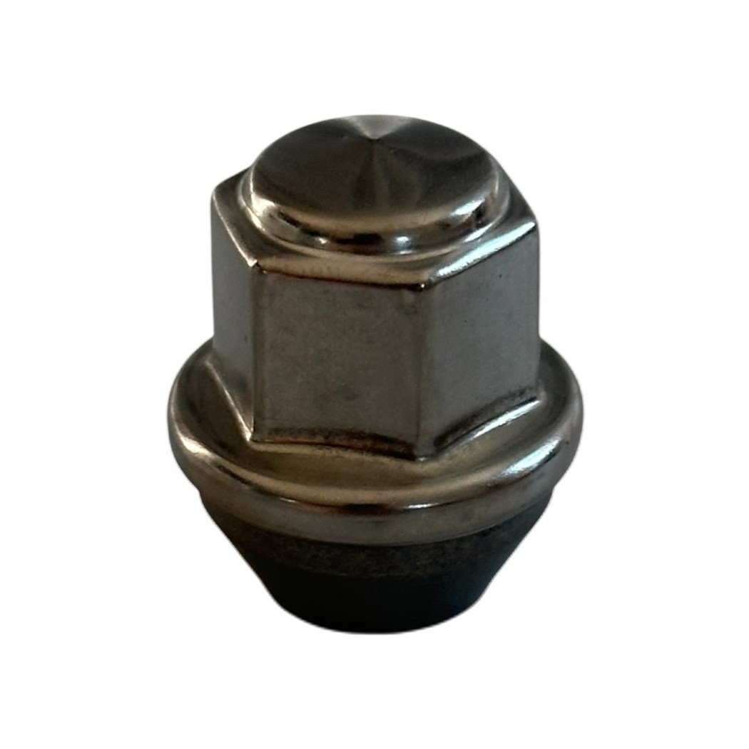 Genuine Ford Ranger Everest Chrome Wheel Nuts