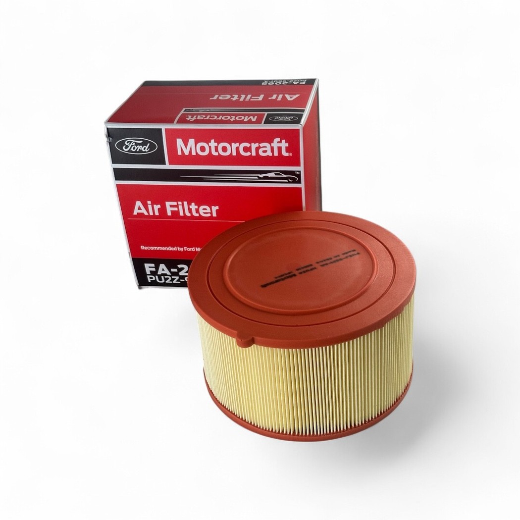 Genuine Ford Motorcraft PX Ranger 3.2L 2.2L Engine Air Filter
