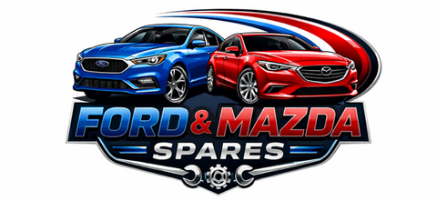 Ford and Mazda Spares