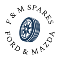 Ford and Mazda Spares