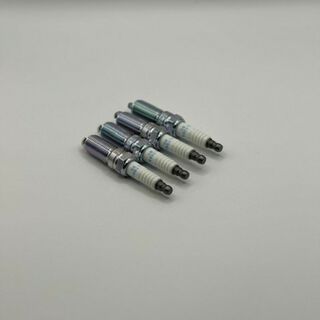 Genuine Mazda 3 (BK)2.3 Turbo, Mazda 6 MPS 2.3(GG) & CX7 (ER) 2.3 Engine Spark Plugs 2005-2009