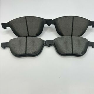 Genuine Ford Focus Front Axle Brake Pads 2012-2020