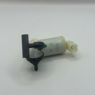 Genuine Mazda 2 DE DH Windscreen Washer Pump 2007-2014