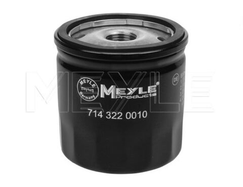 Ford Fiesta Focus Kuga Oil Filter 1995-2019
