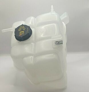 Genuine Ford PX Ranger UA Everest Expansion Tank 2015-2022