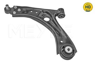 Ford Focus 1.0L 1.5L Lower Control Arm LH 2018-2022