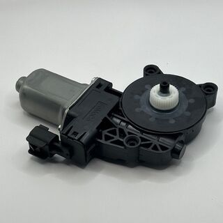 Genuine PX Ranger LH Rear Door Window Motor 2011-2022