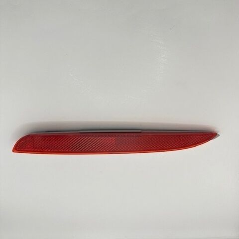 Genuine Mazda BL Rear Bumper Reflector LH 2009-2012
