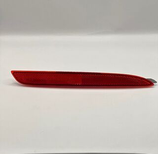 Genuine Mazda BL Rear Bumper Reflector RH 2009-2012