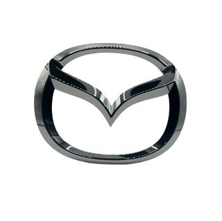 Genuine Mazda Emblem