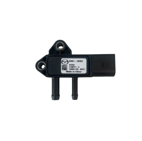Genuine Mazda 3 BM BN 6 GJ GL CX5 KE Exhaust Gas Pressure Sensor 2012-2017