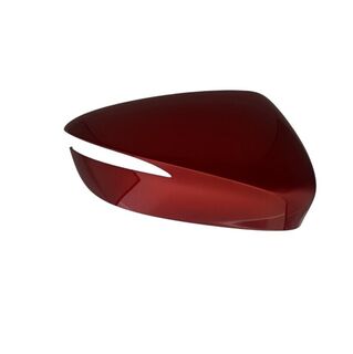 Genuine Mazda CX5 KE CX3 DK Mirror Cover Soul Red RH 2012-2017