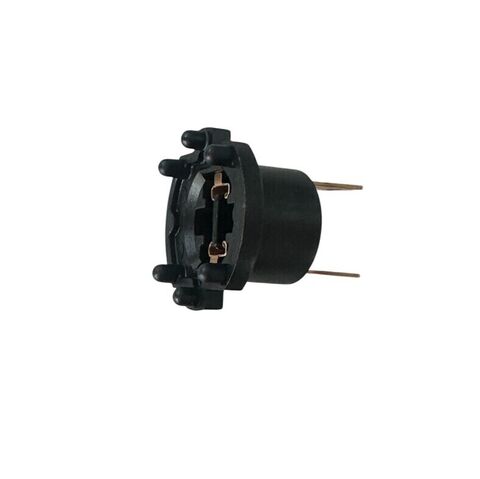 Genuine Mazda 2 DE Headlamp Bulb Holder2007-2010
