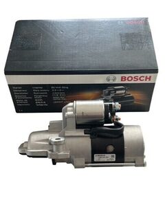 Bosch PX Ranger 2.2L 3.2L Starter Motor 2011-2021