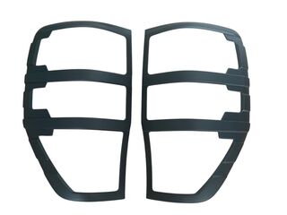 Ford PX Ranger Rear Tail Lamp Trims 2012-2019