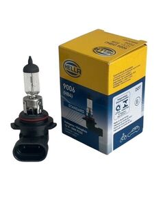 Hella HB4 9006 Halogen Bulb 12V 55W CC1255