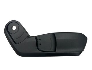 Genuine Ford PX Ranger RH Ebony Seat Trim 2015-2022