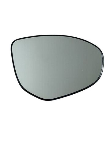Genuine Mazda 2 DE DH Mirror Glass RH 2009-2013