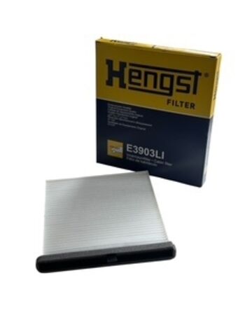 Hengst Mazda 3 BM BN 6 GL GJ CX5 2.2 2.5 Pollen Filter 2012-2023