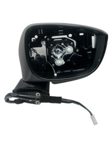Genuine Mazda CX3 RH Door Mirror Body 2017-2024