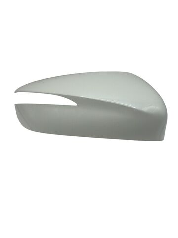 Genuine Mazda CX3 RH Mirror Cover Snowflake White 2015-2024