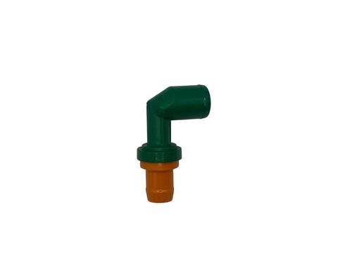 Genuine Mazda 3 Bk Bl Mazda 6 GG PCV Valve 2006-2012