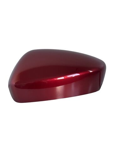 Genuine Mazda CX5 LH Mirror Cover Zeal Red  2012-2014