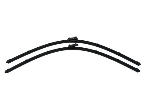 Genuine Ford Focus Motorcraft Front Wiper Blade Set  2011-2019
