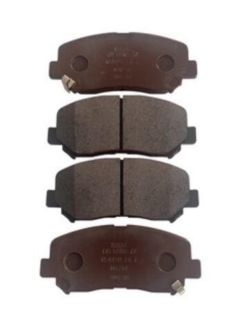 Genuine Mazda CX5 KF Front Brake Pads Non Turbo 2021-2024