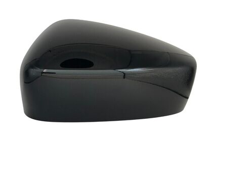 Genuine Mazda 2 DJ Mazda 3 BM LH Mirror Cover Jet Black 2014-2016