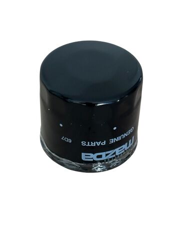 Genuine Mazda 2 Mazda 3 BK BL MX3 EC MX5 NA NB Engine Oil Filter