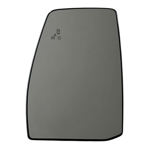 Genuine Transit 2.0L Mirror Glass LH 2019-2024