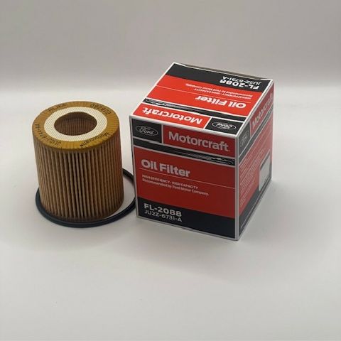 Genuine Ford PX Ranger & UA Everest Oil Filter 2.2 & 3.2L Diesel Engine 2011-2022