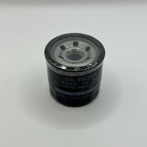 Genuine Mazda 6,CX3,CX5 & CX30 2.0 & 2.5 Engine Oil Filter 2012-2023