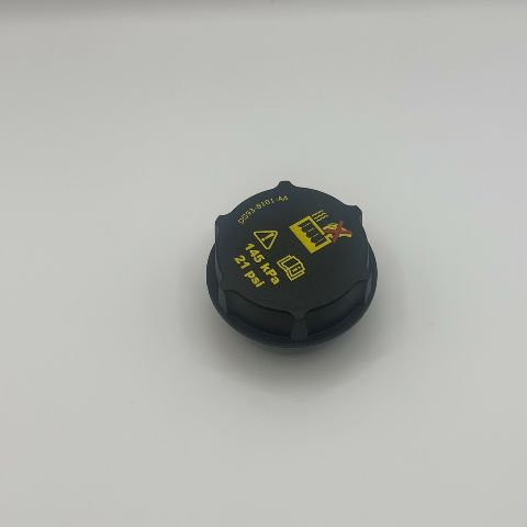 Genuine New Ford TEK Everest& TRA Ranger 2.0 & 3.0 Engine Coolant Expansion Tank Pressure Cap 2022-2023