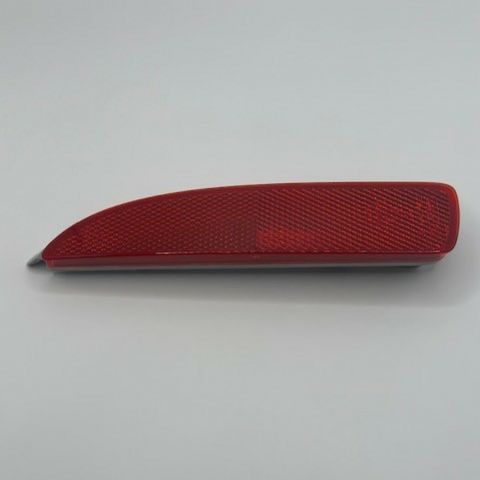 Genuine Mazda 2 & 3 Sedan Lower Bumper Reflector LH 2013-2021