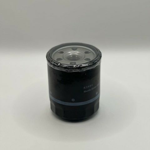 Genuine Mazda CX3 1.5& 1.8D (DK), CX5 2.2D(KE,KF) & CX8 2.2D (KG) Engine Oil Filter 2002-2023