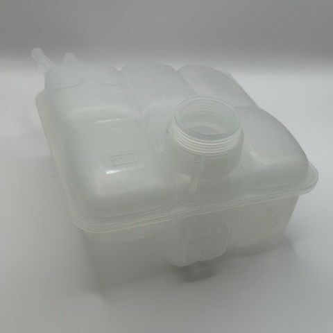 Genuine Mazda 3 (BL) 1.6,2.0 & 2.2 Diesel Expansion Tank 2009-2013