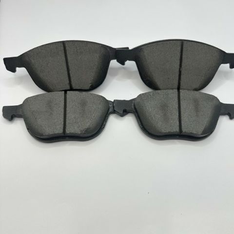 Genuine Ford Focus Front Axle Brake Pads 2012-2020