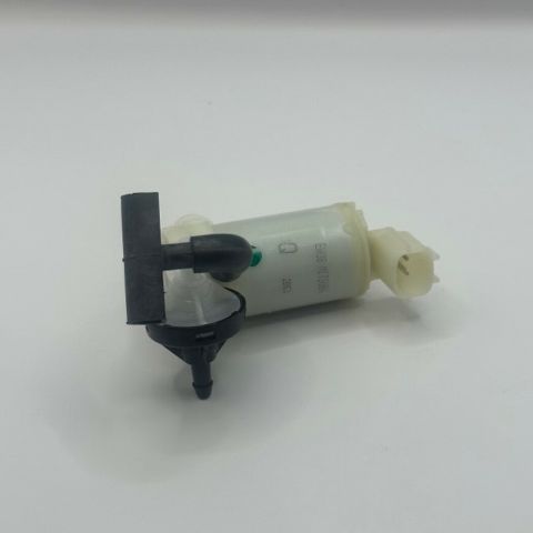 Genuine Mazda 2 DE DH Windscreen Washer Pump 2007-2014