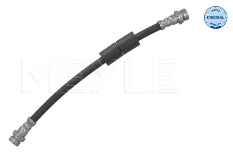 Ford Fiesta Rear Brake Hose 2008-2019