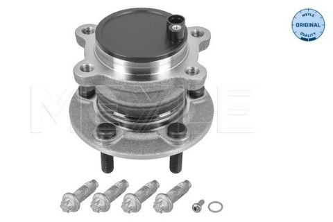 Ford Kuga Rear Wheel Bearing Hub 2WD 2012-2019
