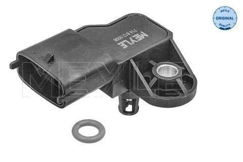 Ford Focus Mondeo Kuga Intake Manifold Pressure Sensor 2012-2022