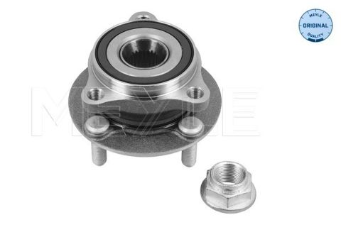 Mazda 2 DL DJ 1.5L Front Wheel Bearing Hub 2014-2022