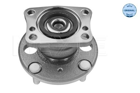 Ford Fiesta KA Rear Wheel Bearing Hub 2008-2021