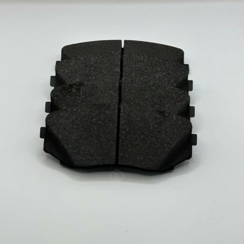 Genuine Mazda CX8 CX9 Front Brake Pads 2016-2023