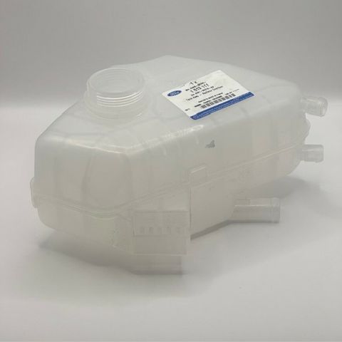 Genuine Ford Fiesta Ecopsport Engine Expansion Tank 2008-2019